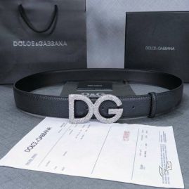 Picture of DG Belts _SKUDGBelt38mmX80-125cmlb1230021055